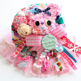 Kirococo_作品イメージ