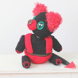 Kirococo_作品イメージ