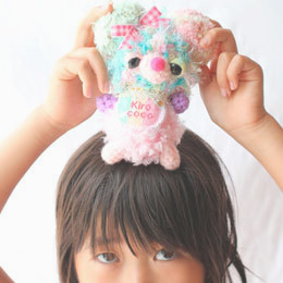 Kirococo_作品イメージ