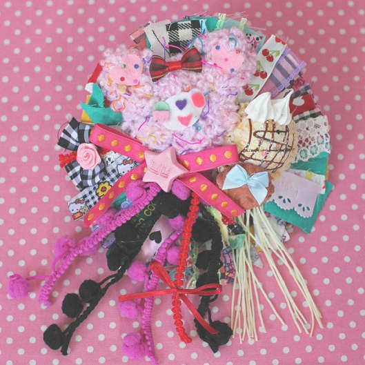 KIROCOCO_作品イメージ