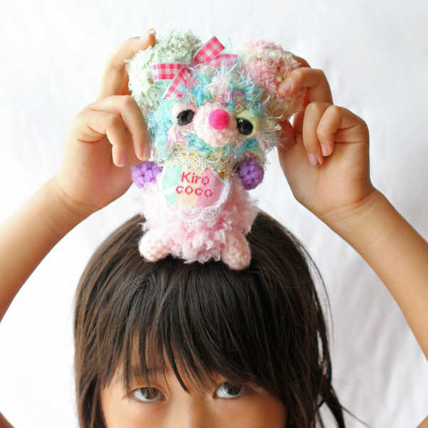 KIROCOCO_作品イメージ