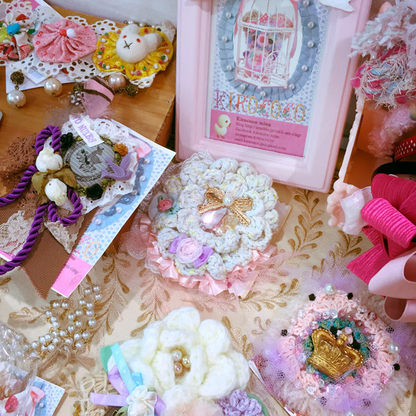 KIROCOCO_作品イメージ